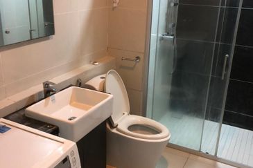 Country Garden @ Danga Bay