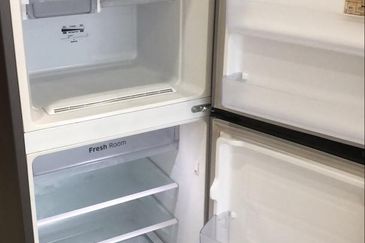 Country Garden @ Danga Bay