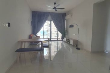 Country Garden @ Danga Bay