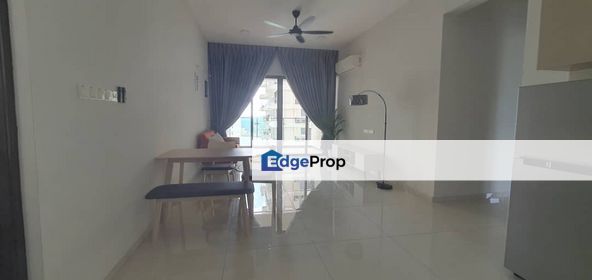 Country Garden Danga Bay 3 beds 3 baths for sale, Johor, Johor Bahru