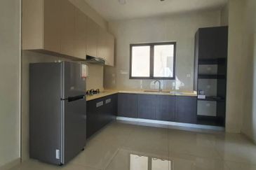 Country Garden @ Danga Bay