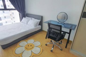 Country Garden @ Danga Bay