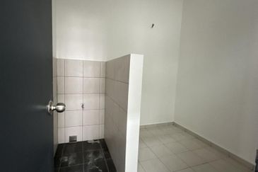 EcoWorld Gallery @ Eco Business Park 1