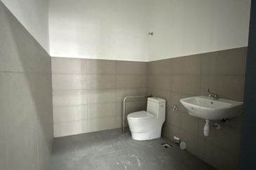 EcoWorld Gallery @ Eco Business Park 1