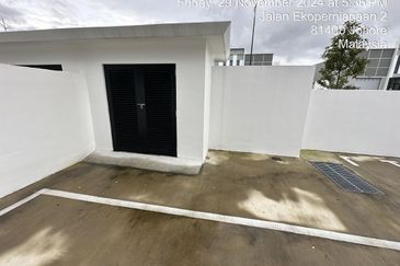 EcoWorld Gallery @ Eco Business Park 1