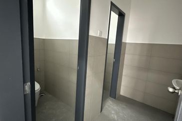 EcoWorld Gallery @ Eco Business Park 1