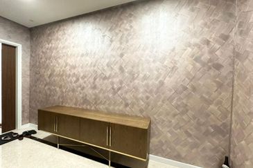 The Astaka @ 1 Bukit Senyum