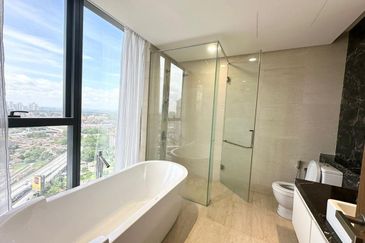 The Astaka @ 1 Bukit Senyum