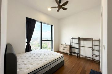 The Astaka @ 1 Bukit Senyum