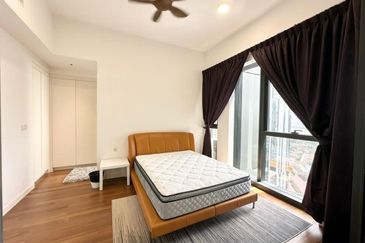 The Astaka @ 1 Bukit Senyum