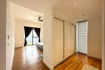 The Astaka @ 1 Bukit Senyum