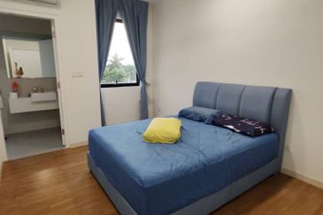 Sunway Citrine Lakehomes