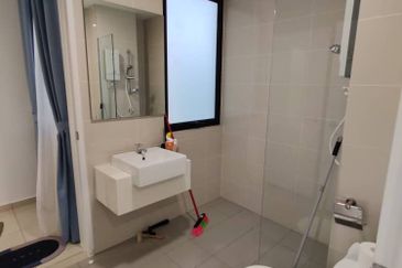 Sunway Citrine Lakehomes