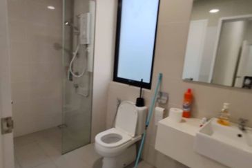 Sunway Citrine Lakehomes