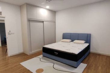 Sunway Citrine Lakehomes