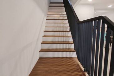 Sunway Citrine Lakehomes