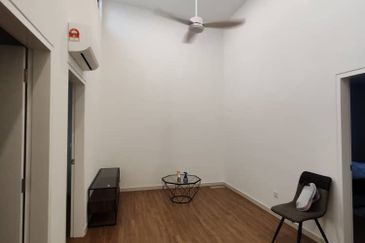 Sunway Citrine Lakehomes