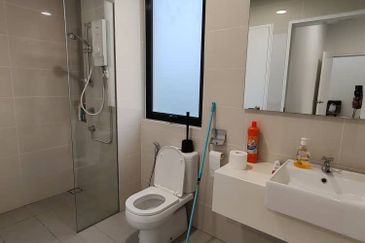 Sunway Citrine Lakehomes