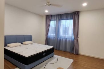 Sunway Citrine Lakehomes