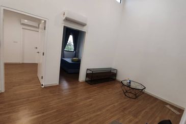 Sunway Citrine Lakehomes