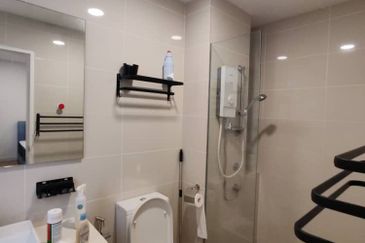 Sunway Citrine Lakehomes