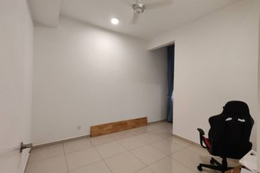 Sunway Citrine Lakehomes