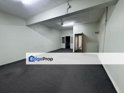 Jalan Nusaria (Gelang Patah) 2nd floor for rent, Johor, Gelang Patah