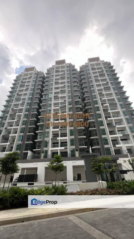 Brezza Hill, Ampang Jaya, Ampang, Selangor, Ampang