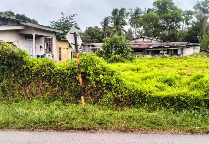 TANAH LOT PERUMAHAN UNTUK DIJUAL DI LORONG SEROJA 2, KEMASIK, KEMAMAN, TERENGGANU