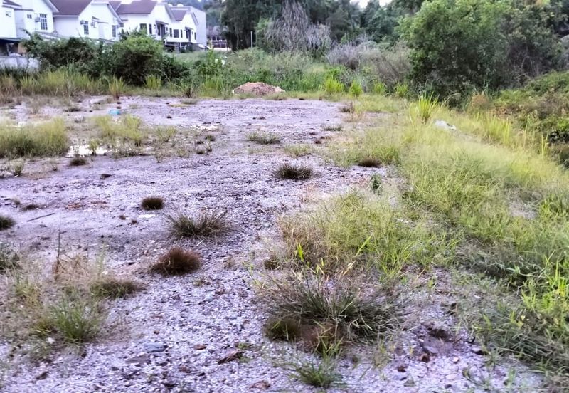 TANAH LOT PERUMAHAN UNTUK DIJUAL DI BELAKANG PASARAYA TEN-TEB, GELIGA, KEMAMAN, TERENGGANU