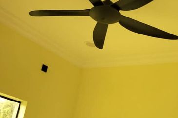 2 UNIT RUMAH SEMI D UNTUK DIJUAL DI JALAN LAMA KIJAL (TELUK KALONG - TITIAN BERAYONG), KIJAL, KEMAMAN, TERENGGANU