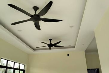 2 UNIT RUMAH SEMI D UNTUK DIJUAL DI JALAN LAMA KIJAL (TELUK KALONG - TITIAN BERAYONG), KIJAL, KEMAMAN, TERENGGANU