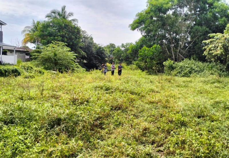 5 LOT TANAH PERUMAHAN UNTUK DIJUAL DI KAWASAN CHENDOR SEMPADAN, CHENDOR, KUANTAN, PAHANG