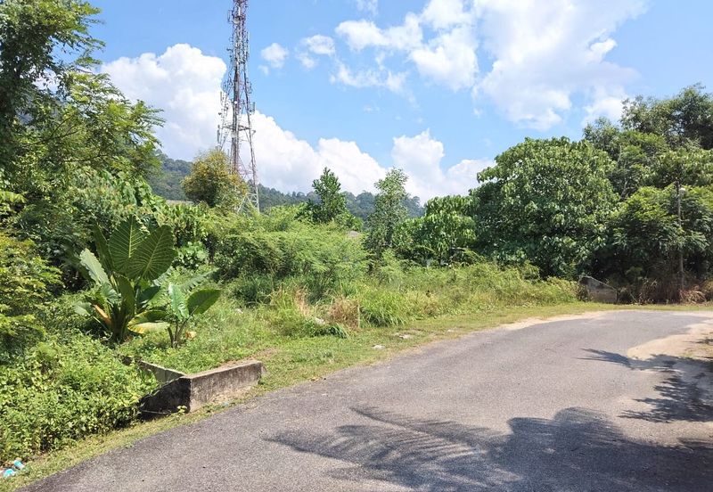 TANAH LOT PERUMAHAN UNTUK DIJUAL DI LORONG SAIDINA ABU BAKAR ASSIDDIQ 5, KAMPUNG BATU 7, SURA, DUNGUN, TERENGGANU