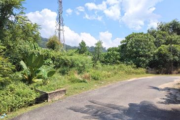 TANAH LOT PERUMAHAN UNTUK DIJUAL DI LORONG SAIDINA ABU BAKAR ASSIDDIQ 5, KAMPUNG BATU 7, SURA, DUNGUN, TERENGGANU