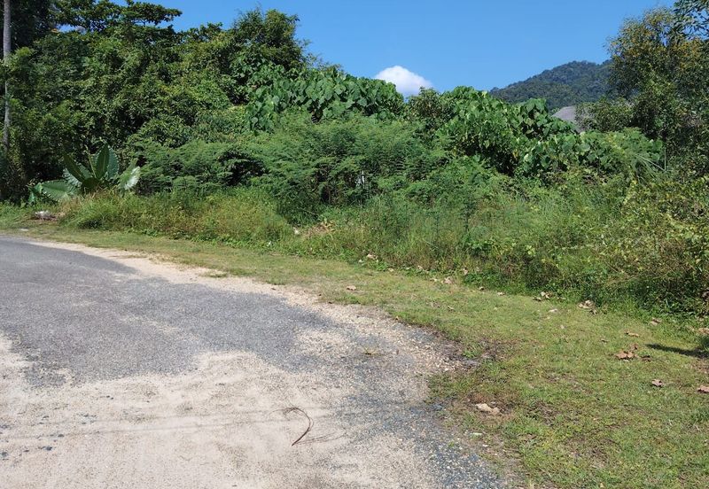 TANAH LOT PERUMAHAN UNTUK DIJUAL DI LORONG SAIDINA ABU BAKAR ASSIDDIQ 5, KAMPUNG BATU 7, SURA, DUNGUN, TERENGGANU