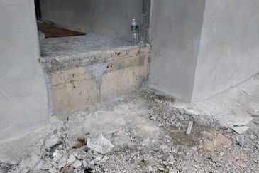 4 UNIT RUMAH SEMI D UNTUK DIJUAL DI SEBELAH TAMAN SRI BAYU, TAMAN MUNAWARRAH, BATU 3, BINJAI, KEMAMAN, TERENGGANU