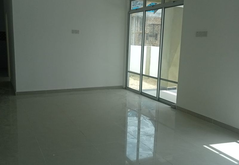 4 UNIT SEMI D UNTUK DIJUAL DI JALAN MELOR 2, KEMASIK, KEMAMAN, TERENGGANU