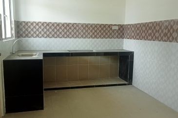 4 UNIT SEMI D UNTUK DIJUAL DI JALAN MELOR 2, KEMASIK, KEMAMAN, TERENGGANU