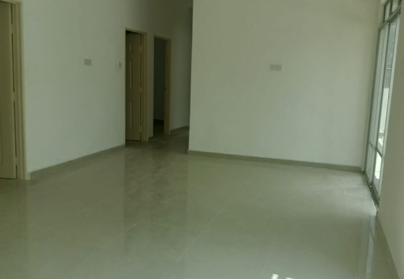 4 UNIT SEMI D UNTUK DIJUAL DI JALAN MELOR 2, KEMASIK, KEMAMAN, TERENGGANU