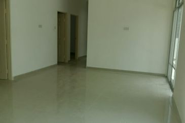 4 UNIT SEMI D UNTUK DIJUAL DI JALAN MELOR 2, KEMASIK, KEMAMAN, TERENGGANU