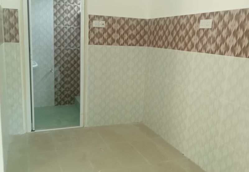 4 UNIT SEMI D UNTUK DIJUAL DI JALAN MELOR 2, KEMASIK, KEMAMAN, TERENGGANU