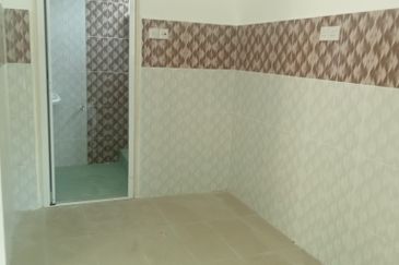 4 UNIT SEMI D UNTUK DIJUAL DI JALAN MELOR 2, KEMASIK, KEMAMAN, TERENGGANU