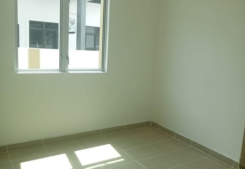 4 UNIT SEMI D UNTUK DIJUAL DI JALAN MELOR 2, KEMASIK, KEMAMAN, TERENGGANU