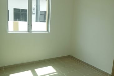 4 UNIT SEMI D UNTUK DIJUAL DI JALAN MELOR 2, KEMASIK, KEMAMAN, TERENGGANU