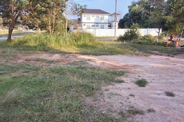 TANAH LOT PERUMAHAN UNTUK DIJUAL DI R.T.T. GONG CHENGAL, KEMASIK, KEMAMAN, TERENGGANU