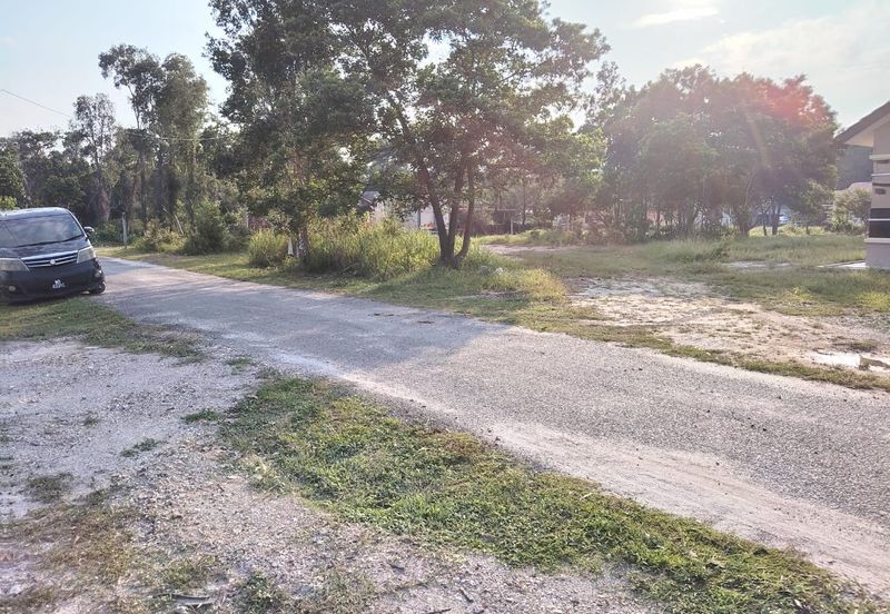 TANAH LOT PERUMAHAN UNTUK DIJUAL DI R.T.T. GONG CHENGAL, KEMASIK, KEMAMAN, TERENGGANU