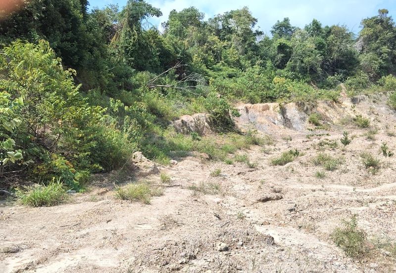 20 LOT TANAH PERUMAHAN UNTUK DIJUAL DI BELAKANG PERUMAHAN DAMANSARA, JALAN LAPANGAN TERBANG KERTEH, KEMAMAN, TERENGGANU