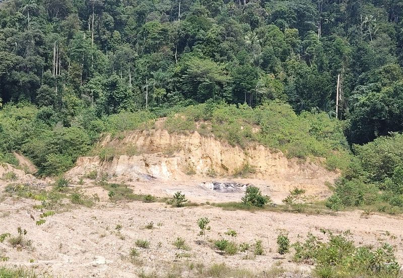20 LOT TANAH PERUMAHAN UNTUK DIJUAL DI BELAKANG PERUMAHAN DAMANSARA, JALAN LAPANGAN TERBANG KERTEH, KEMAMAN, TERENGGANU