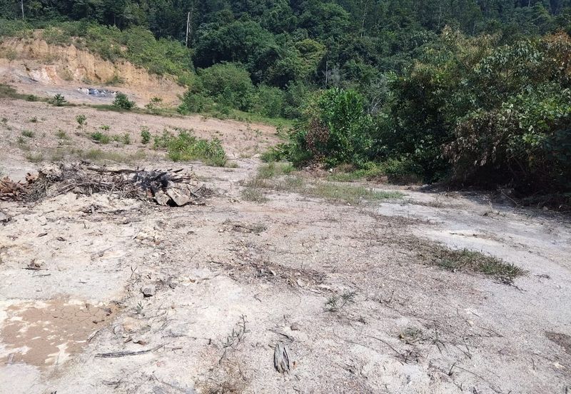 20 LOT TANAH PERUMAHAN UNTUK DIJUAL DI BELAKANG PERUMAHAN DAMANSARA, JALAN LAPANGAN TERBANG KERTEH, KEMAMAN, TERENGGANU